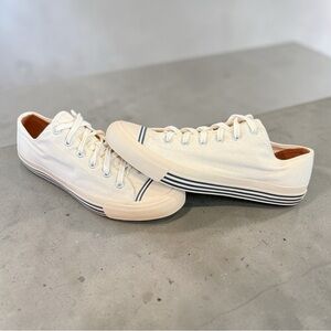 Men’s Pro-Keds Canvas Low Top Sneakers Size 13 Worn Once
